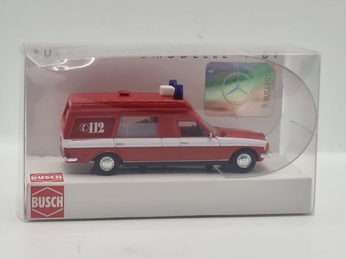 Busch automodelle 52217 - busch,