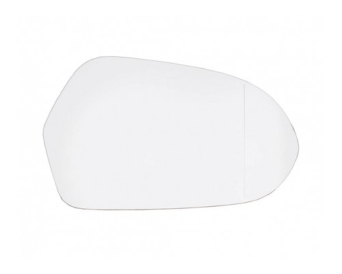 Spiegelglas links beheizt - spiegelglas,