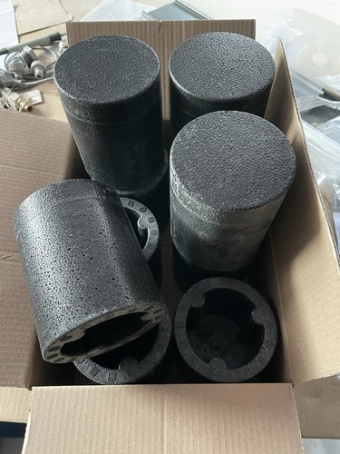 10x viessmann vitocell - 10x,