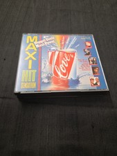 Maxi hit sensation 2 - sensation, (1990)