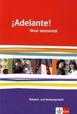 ¡Adelante! Nivel elemental