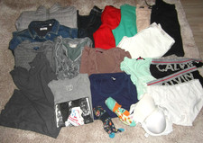 Damen Bekleidungspaket Gr