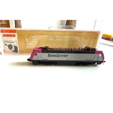 Arnold 2435 Elektrolok N BR