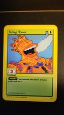 The Simpsons  König Homer -