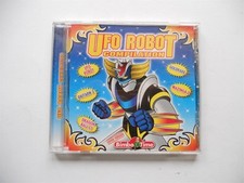 Ufo Robot Compilation - Bimbo Time (Btm019) (Audio CD)
