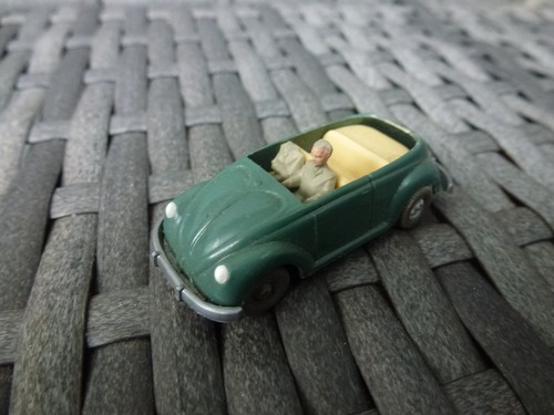 Wiking käfer cabrio typ - käfer,