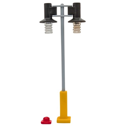 Playmobil pfosten laternen - playmobil,