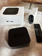 Apple TV 4K (5. Generation)
