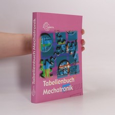 Tabellenbuch Mechatronik  | 