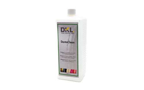 Dentaclean kunstlederreiniger - dentaclean,