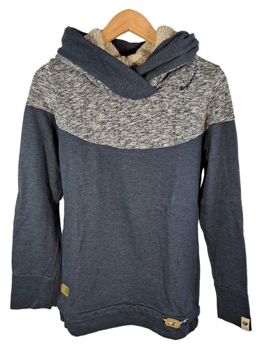 Ragwear damen hoodie - ragwear,