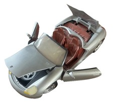 Porsche Boxter 1:18 Modellauto