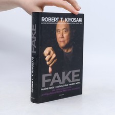 Fake robert t kiyosaki - robert, t.