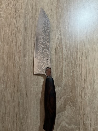 Damastmesser kochmesser profi - damastmesser,