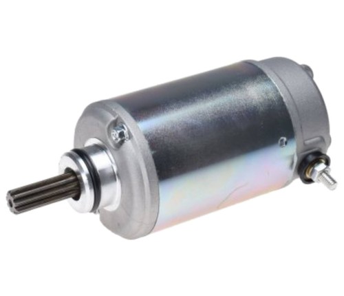 Anlasser electric starter - electric, 9