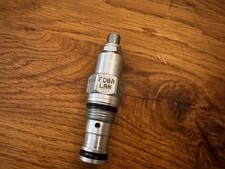 Sun Hydraulik FDBA LAN 2 Wege