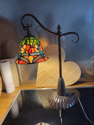 Vintage art deco tiffany - art,