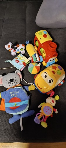 Baby kleinkind spielzeug - baby,