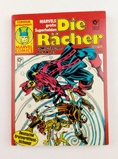 Condor - Marvel Comics