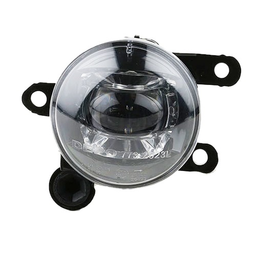 Led nebelscheinwerfer links - led,