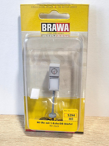 Brawa 5294 uhr mit - (6414),