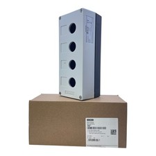 Siemens Empty Enclosure 4 Way