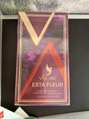 Orientalische edp volare esta - orientalische,