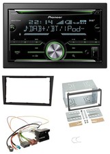 Pioneer bluetooth mp3 dab 2din - bluetooth,
