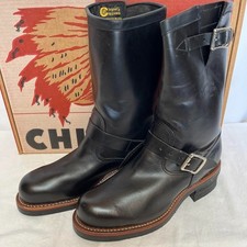 Chippewa Engineer Stiefel