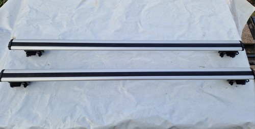 Dachträger toyota avensis t25 - dachträger,