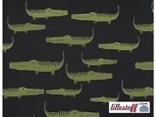 Lillestoff Ali Gator antrazith