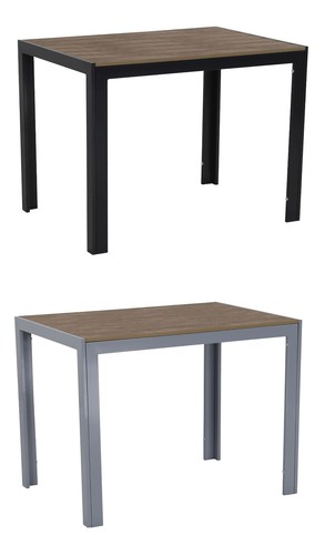 Nonwood gartentisch esstisch - nonwood,