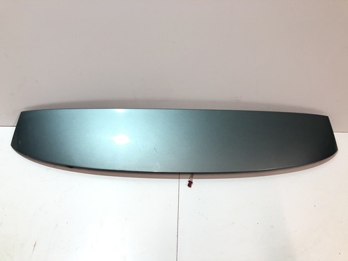 Dachspoiler heckspoiler - dachspoiler,