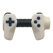 LEGO® Minifigur Zubehör Game