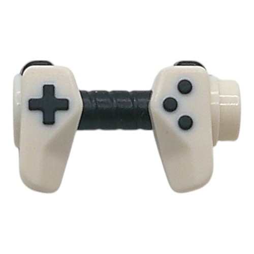 Lego minifigur zubehör game - minifigur,