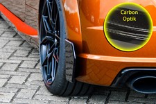 Hintere Seiten Flaps aus ABS