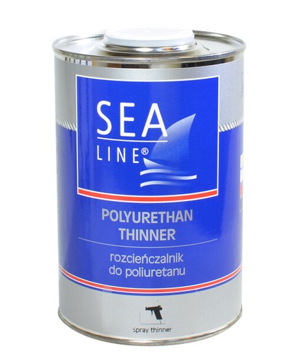 Sea line polyurethan - polyurethan, pur