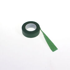 28mx26mm Floral Tape Flower Tape Blumenband Wickelband Floristen Band Stem grün