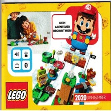 Lego 2020 june december - 2020,