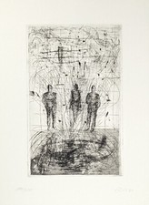 Rolf Fässer, Abstrakte