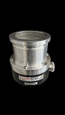 BOC Edwards  EXT 255H Turbomolecular Vacuum Pumpe B753-05-991 + Controller 
