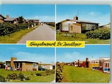 10284017 - Julianadorp Bungalowpark De Zandloper Nordholland / Noord-Holland