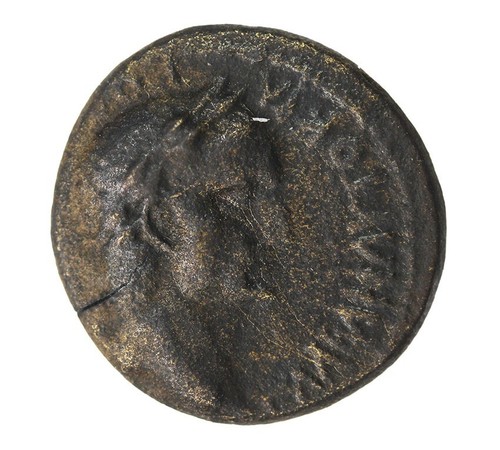 Galba ad - galba, 68-69