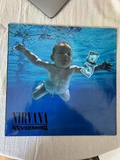 Nirvana nervermind gef - 24, 425