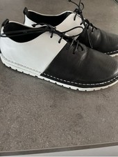 Marsell schuhe 1 mal - marsell, 43,