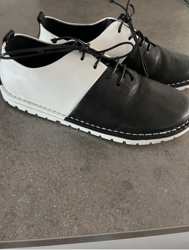 Marsell schuhe 1 mal - schuhe,