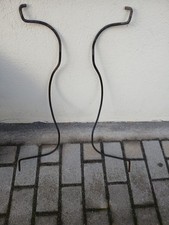 VW Bus T3 Reserveradhalter