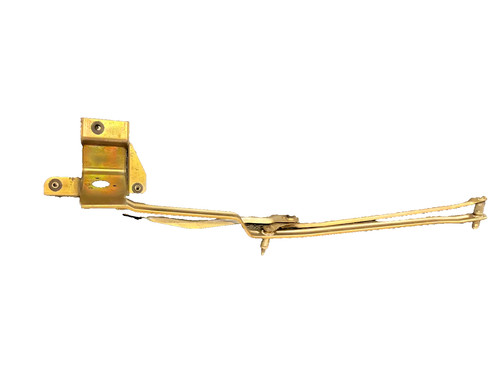 Wischermotor scheibenwischer - wischermotor,