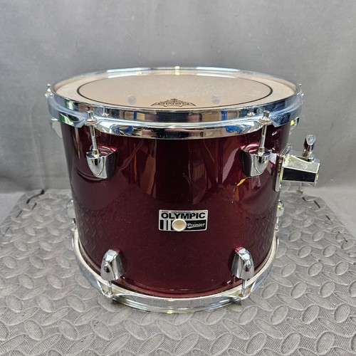 Premier olympic rack - premier, 13"
