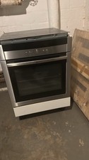 Neff B6AVJ7AG3 Einbaubackofen